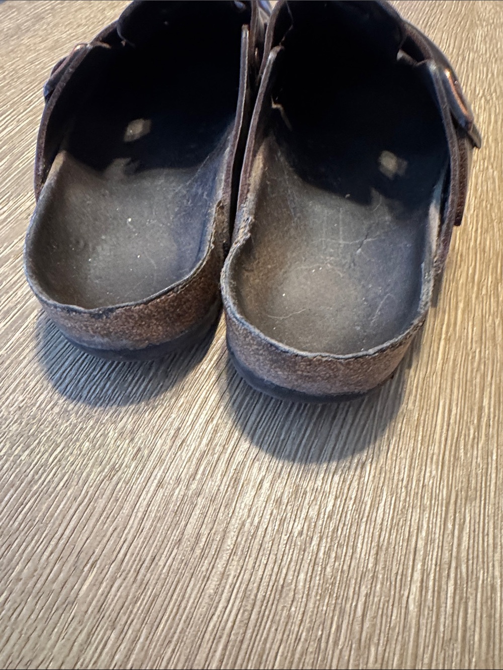 Birkenstock Clogs Men’s 11 - Picture 7 of 7